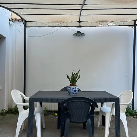 Casa Leocardo * Rimini