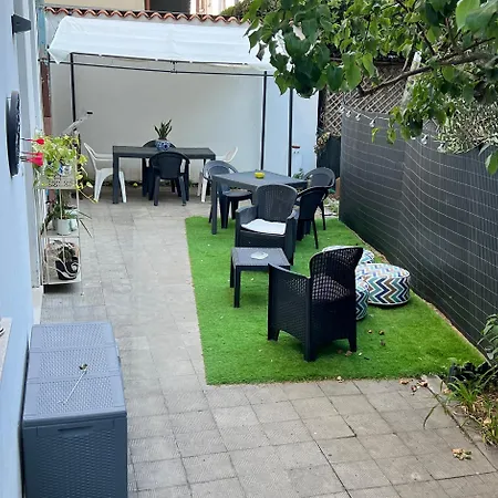Casa Leocardo * Rimini