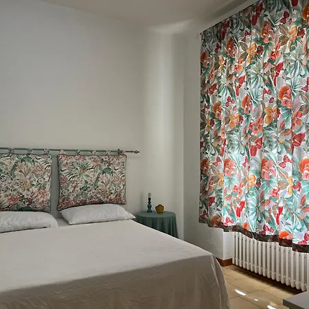 Casa Leocardo アパート