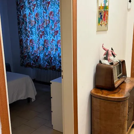 Apartment Casa Leocardo