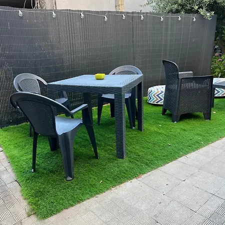 Casa Leocardo Apartament