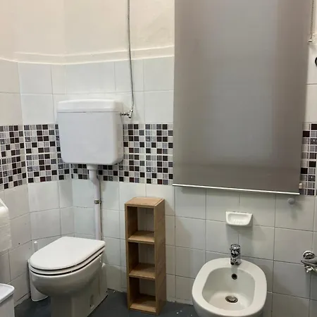 Casa Leocardo רימיני