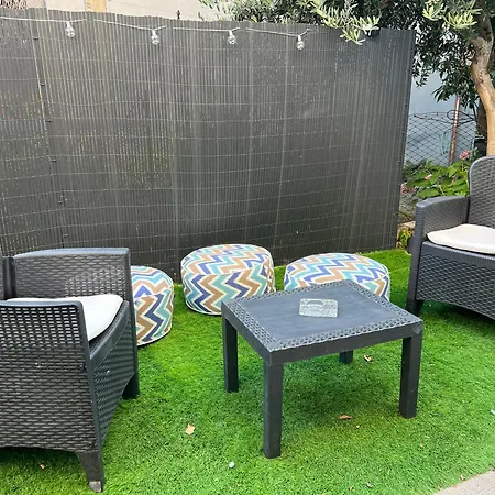 Apartament Casa Leocardo