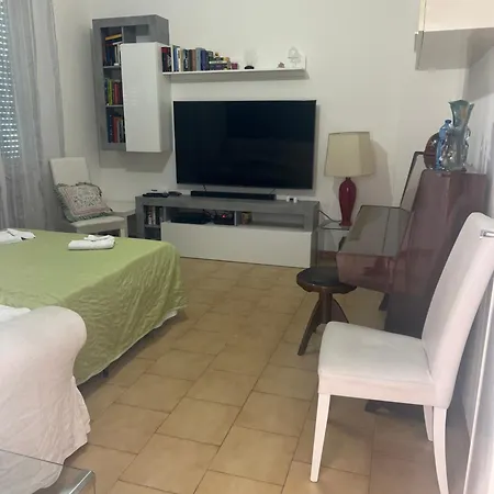 Casa Leocardo Apartament Rimini