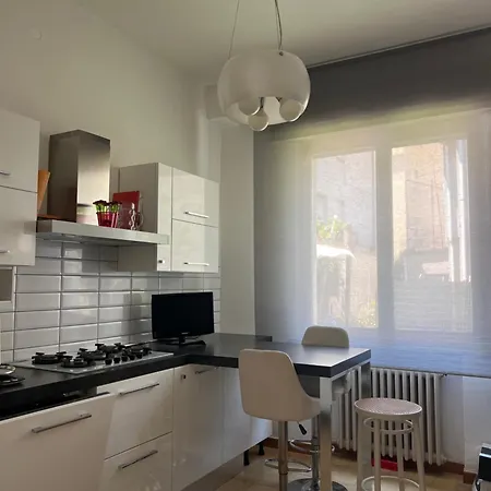 Casa Leocardo شقة *